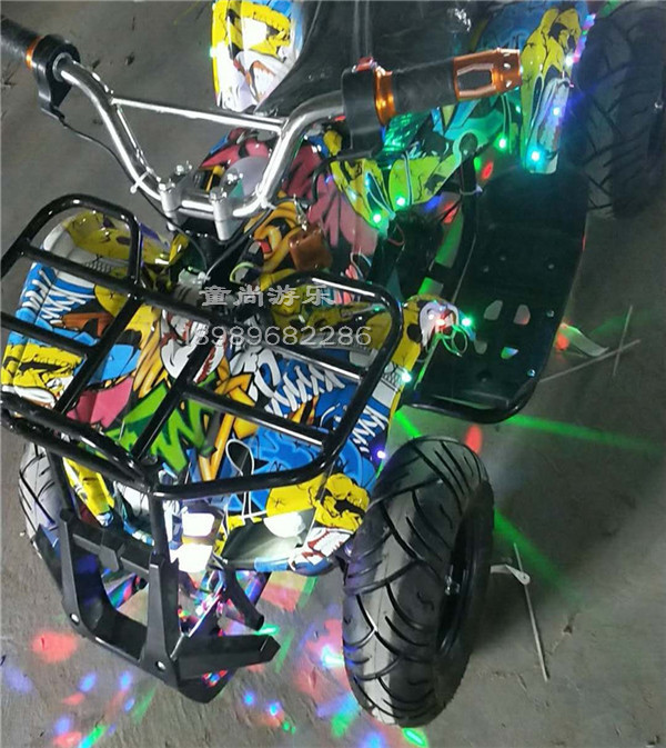 沙灘車(chē)
