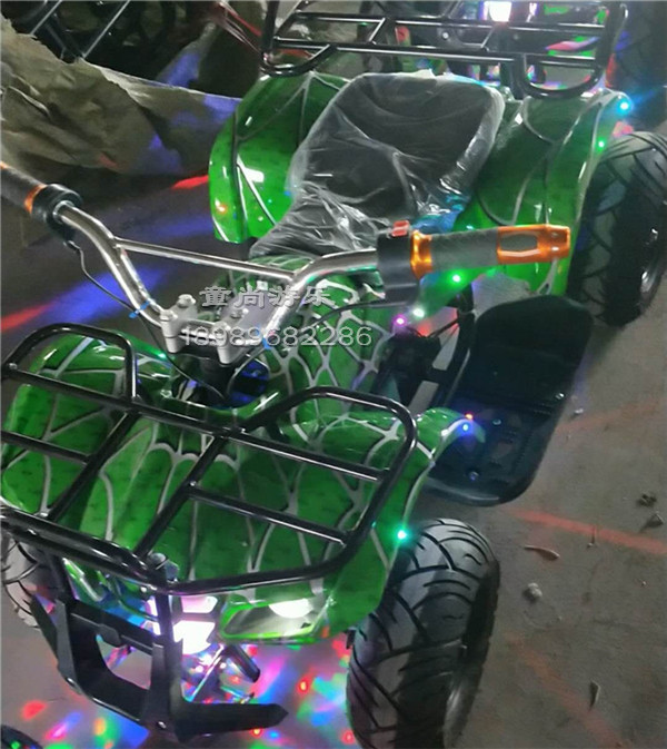 沙灘車(chē)